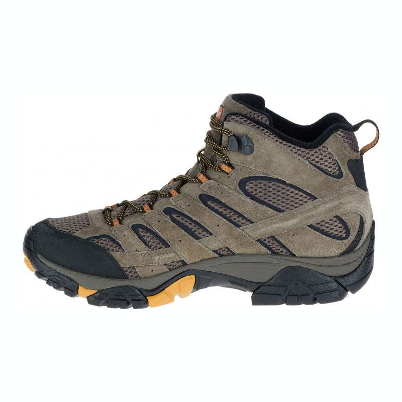 Merrell moab 2 mid hot sale goretex