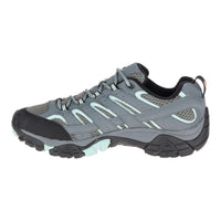 Merrell Womens MOAB 2 Gore-Tex Shoes Wide Fit
