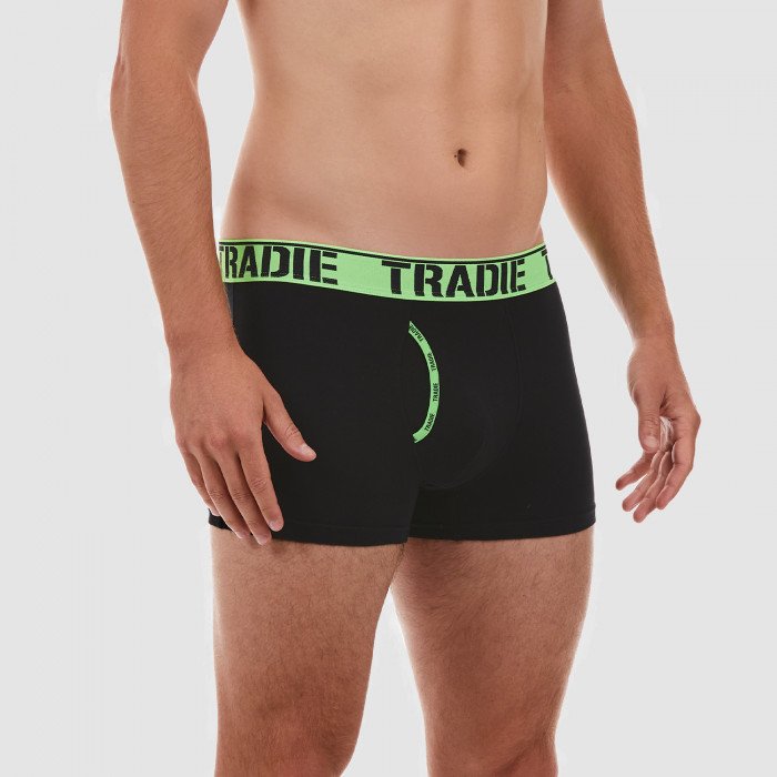 Tradie long leg outlet trunk