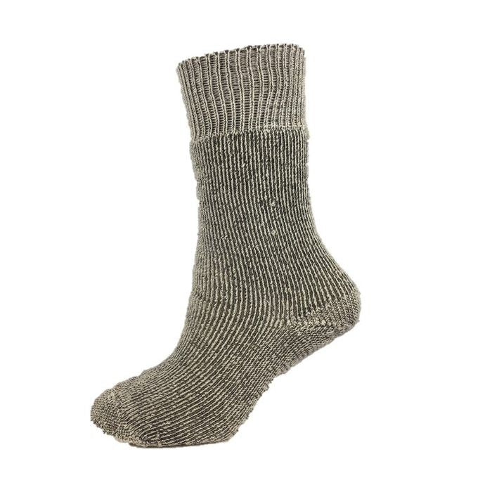 Norsewear Kids High Country Sock in Charcoal