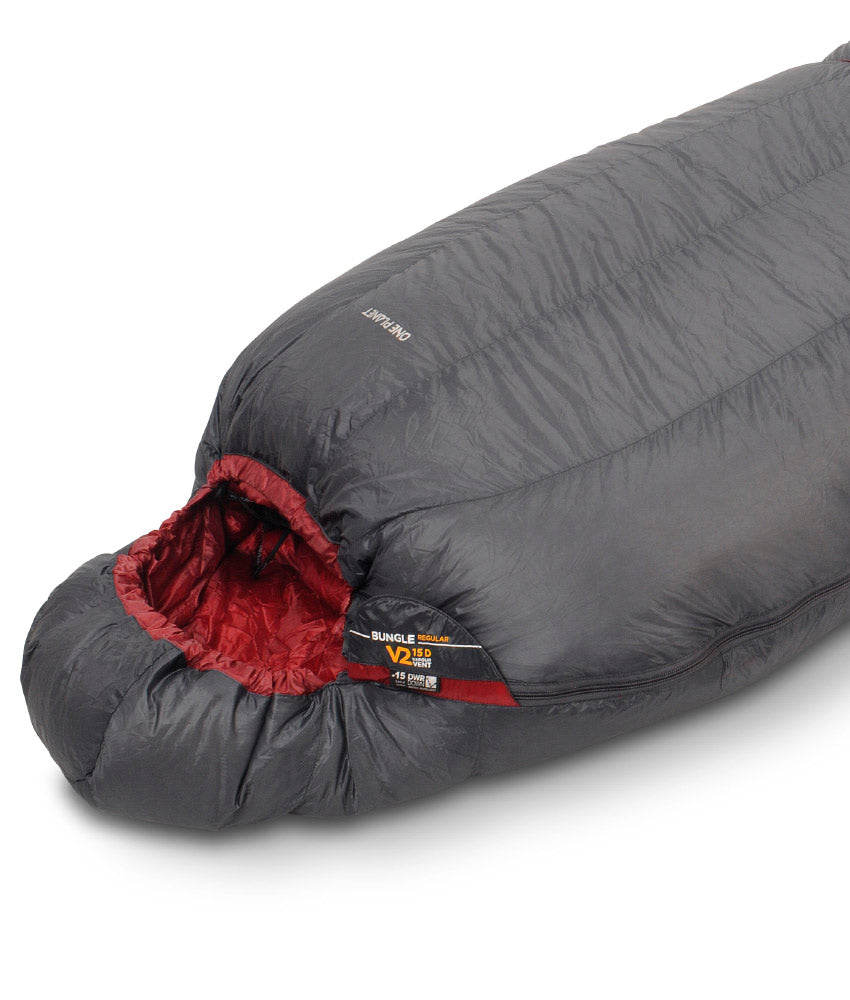 One planet 2025 sleeping bags