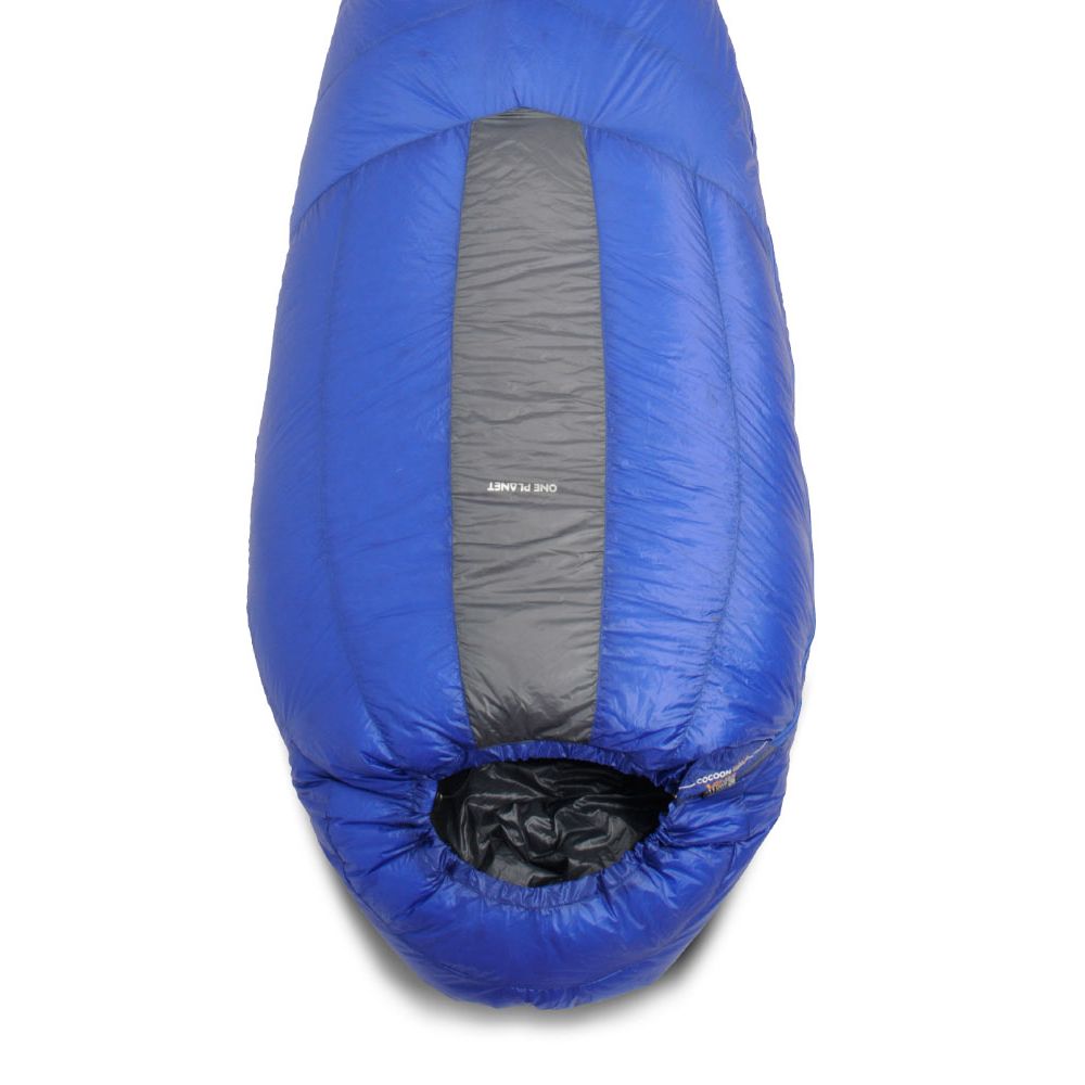 One planet sleeping outlet bags