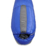 Top down view of One Planet Cocoon Mummy Sleeping Bag