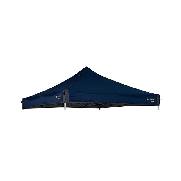 Blue Oztrail 3.0 Deluxe Replacement Canopy Cover
