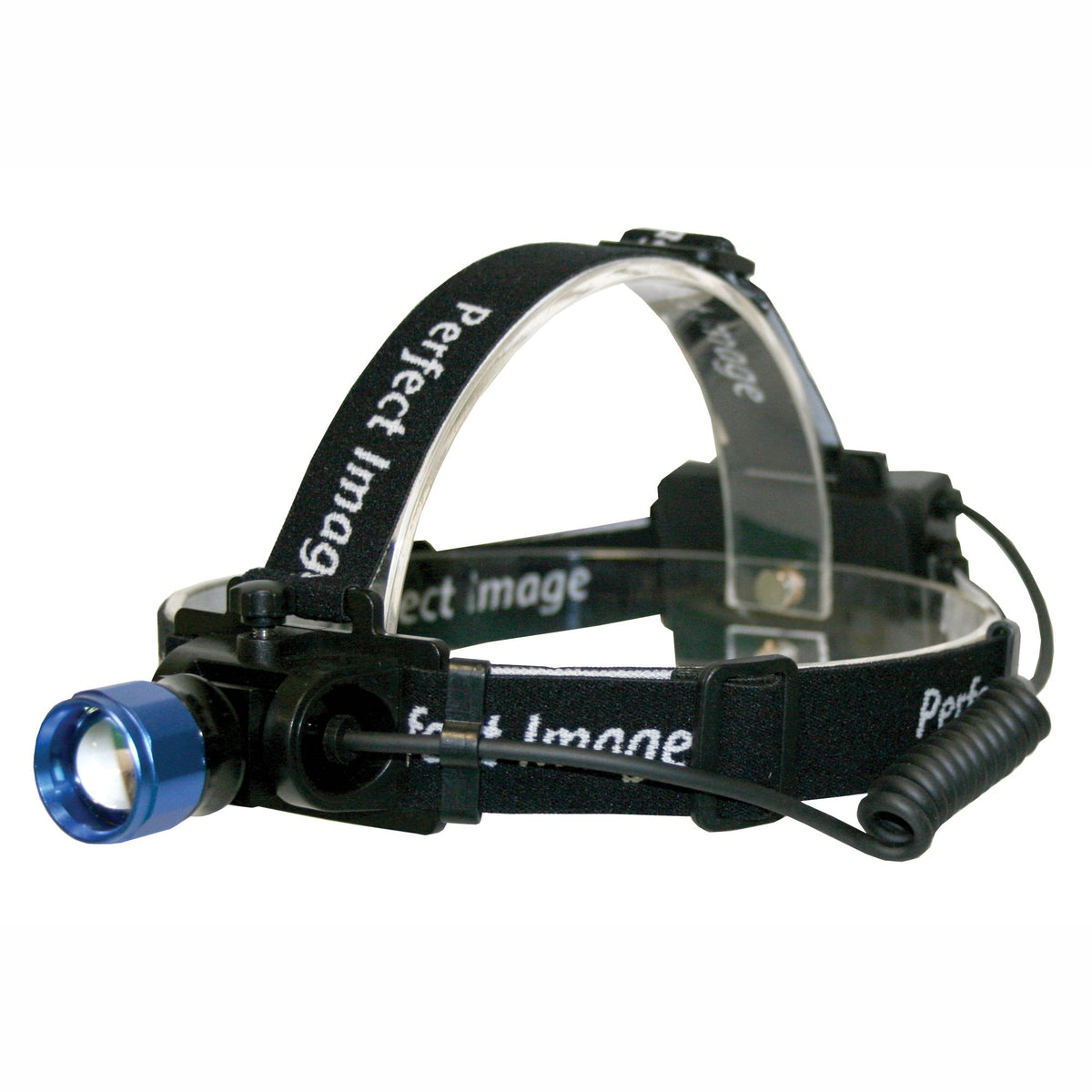 Perfect Image Zoom Headlamp 580 Lumens