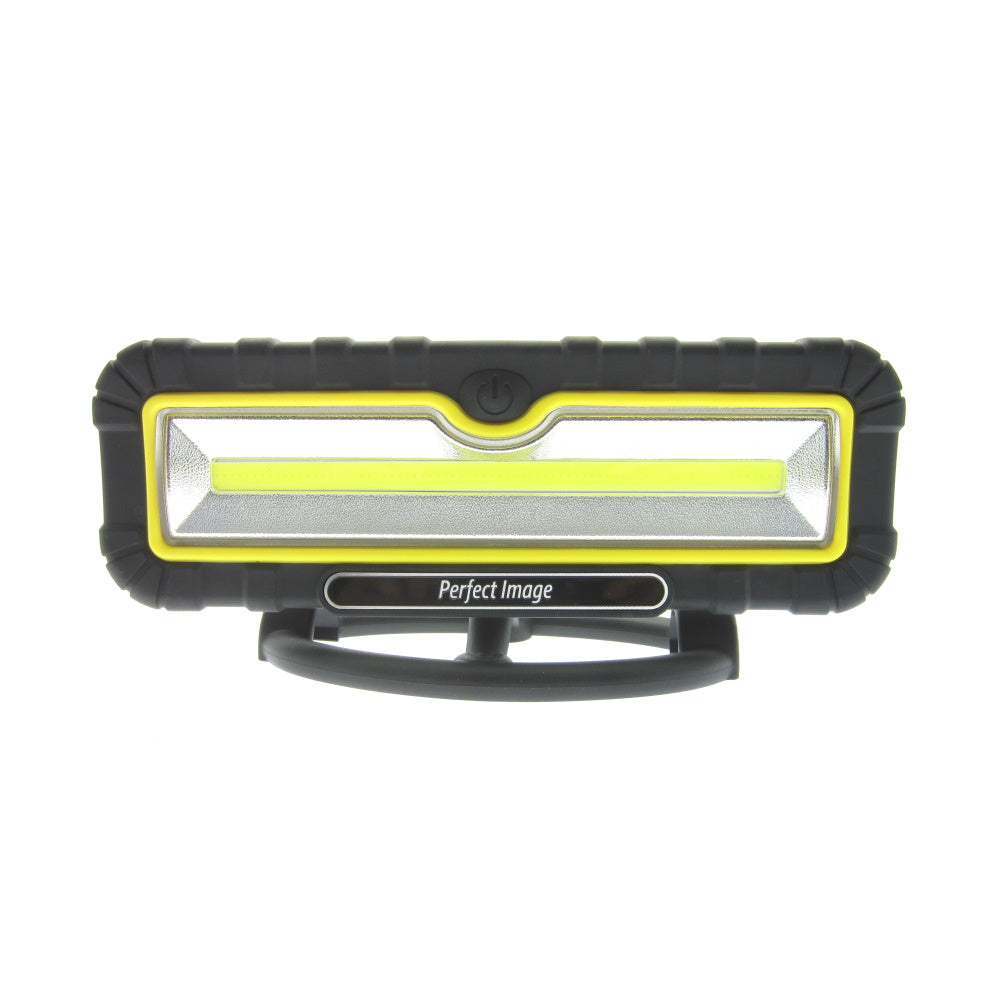 Front of Perfect Image Rechargable Worklight/Powerbank