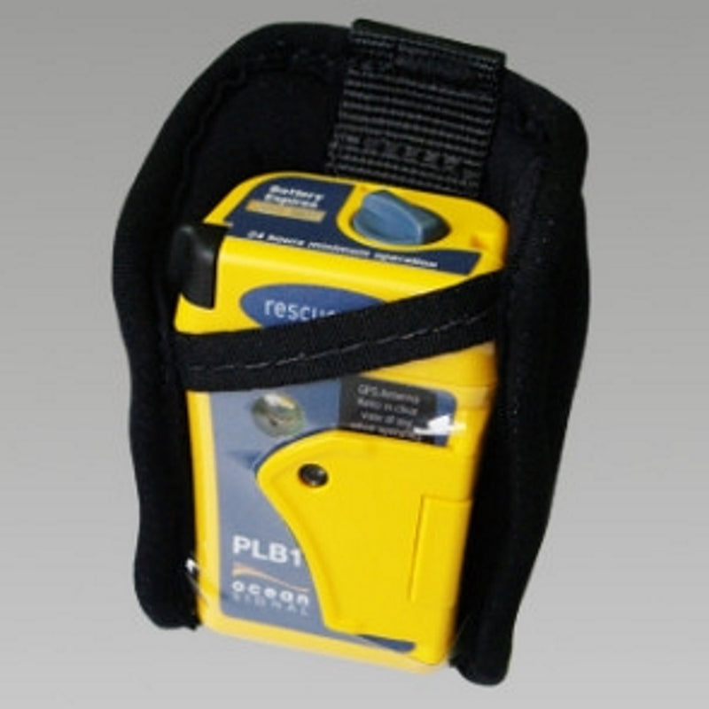 Ocean Signal rescueMe PLB1 Personal Locator Beacon – Allgoods