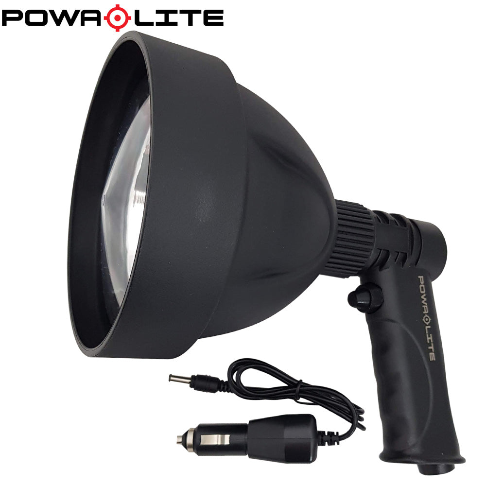 Powalite 15W 12V Rechargeable LED Spotlight