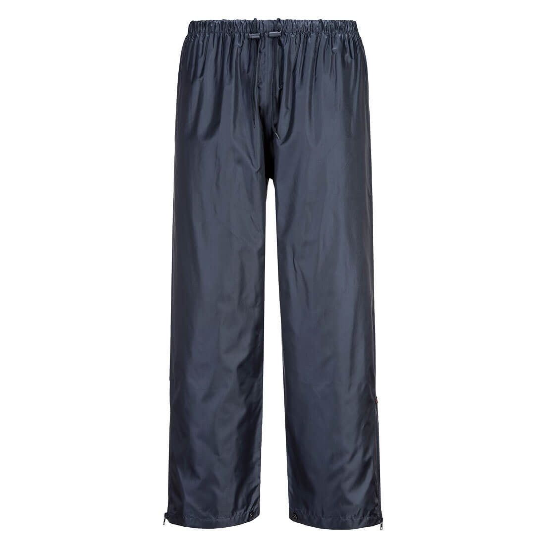 Front of Portwest Wet Weather Pants