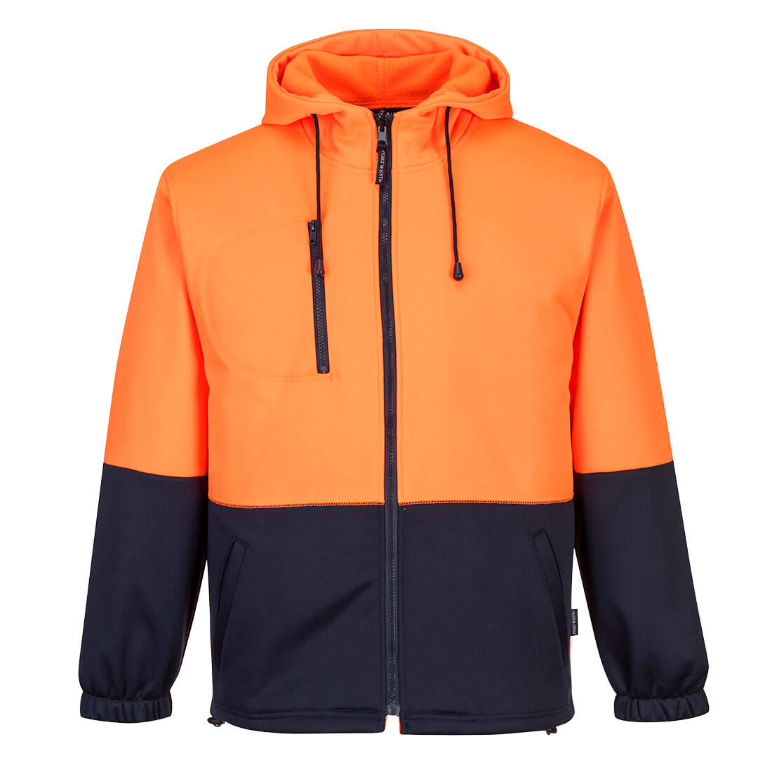 Hi vis outlet hoodie kmart