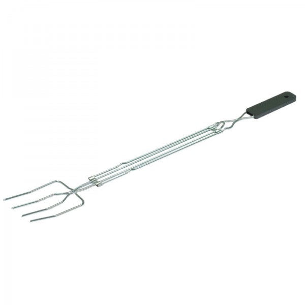 Campfire Extension Toasting Fork