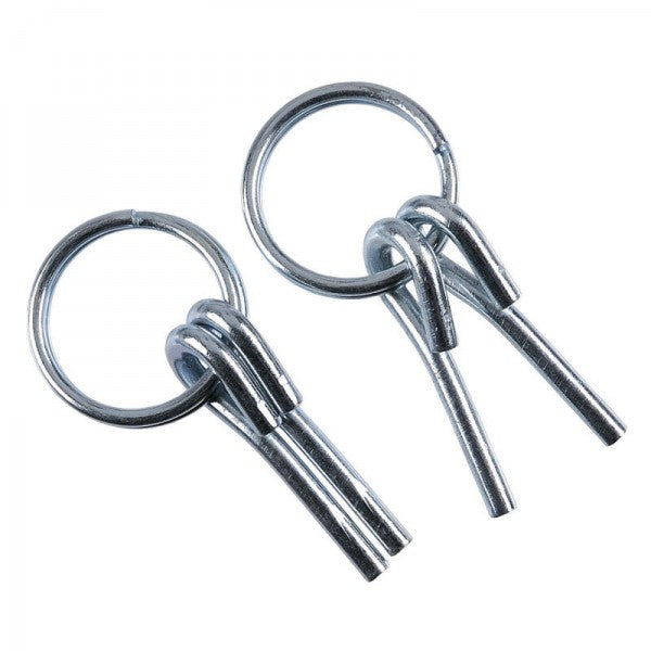 Ring and Double Pin 2 Pack – Allgoods