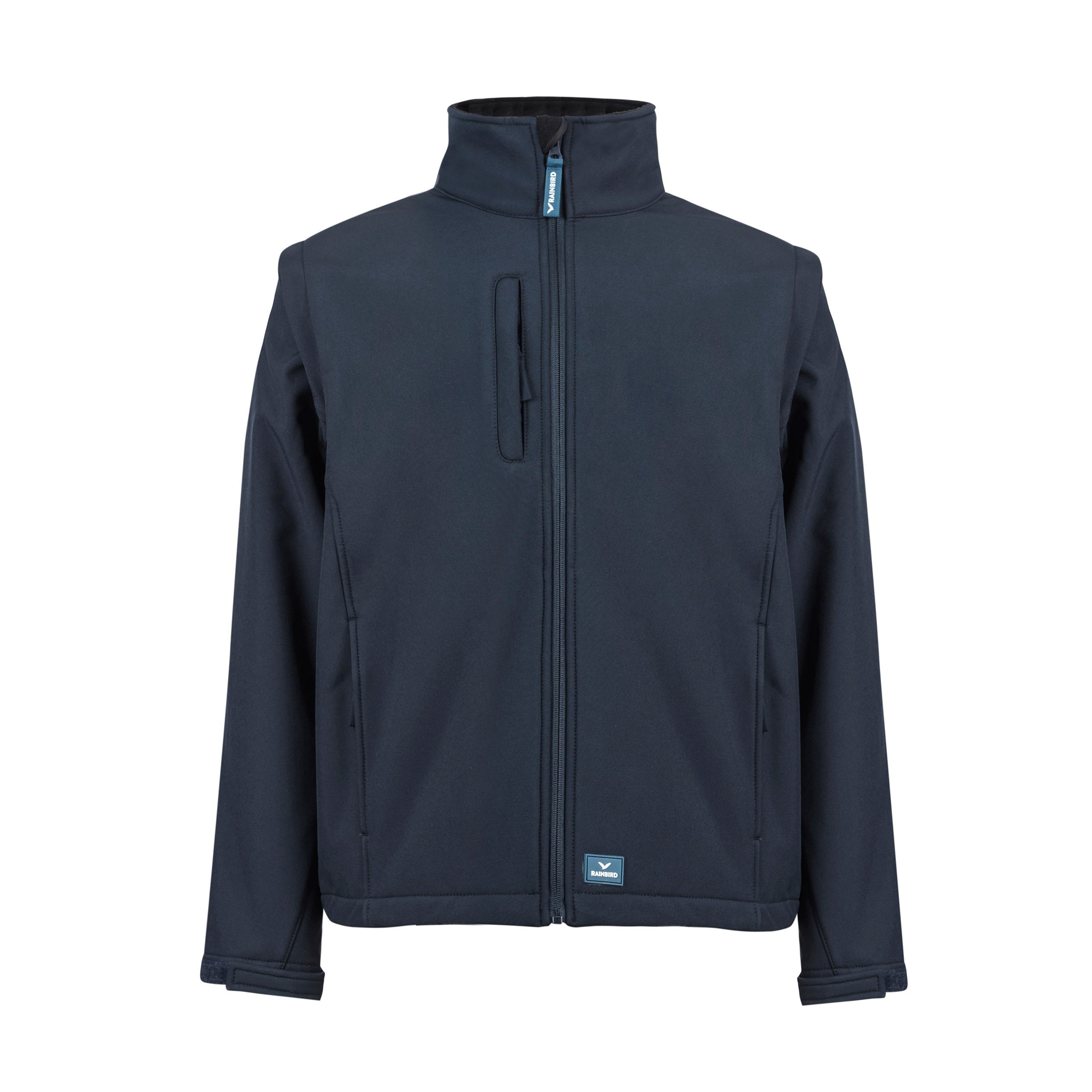 Rainbird hot sale stowaway jacket