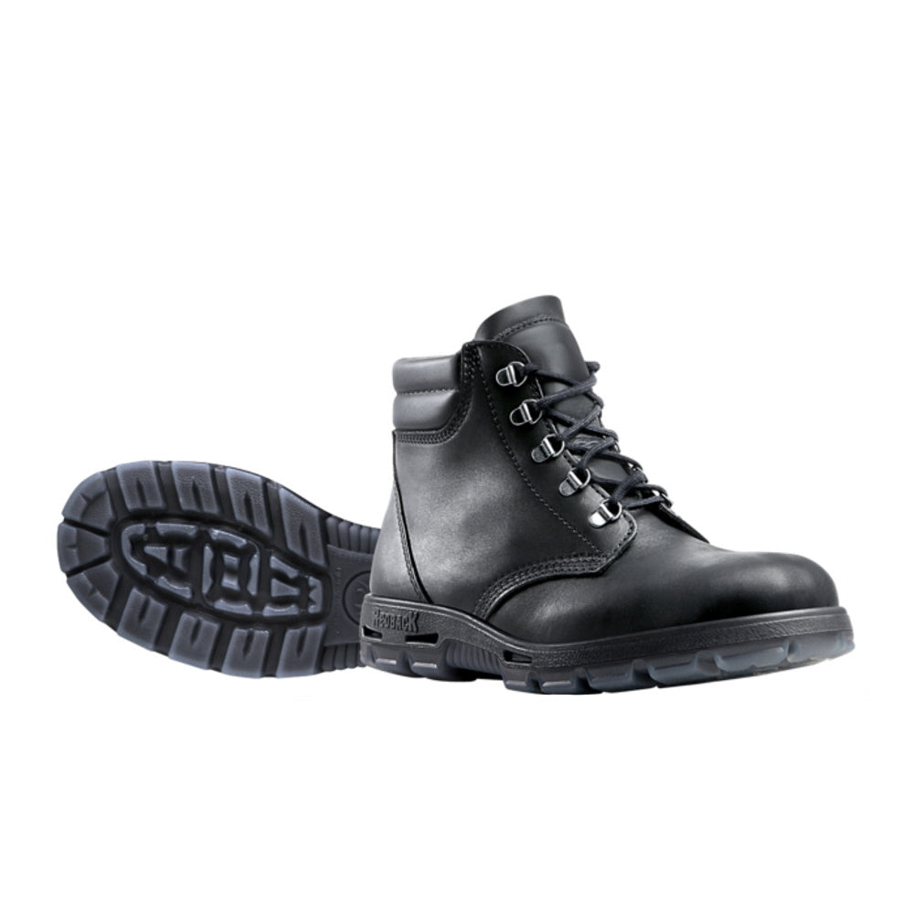 Redback Alpine Soft Toe Leather Upper Work Boots