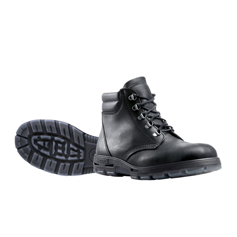 Redback Alpine Soft Toe Leather Upper Work Boot