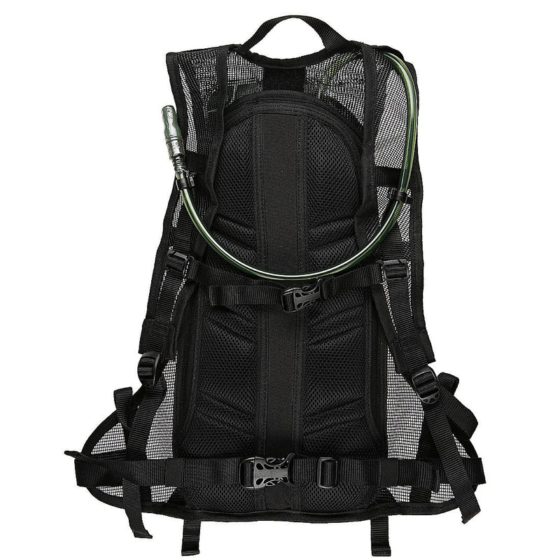 Back of Ridgeline Compact Hydro Pack