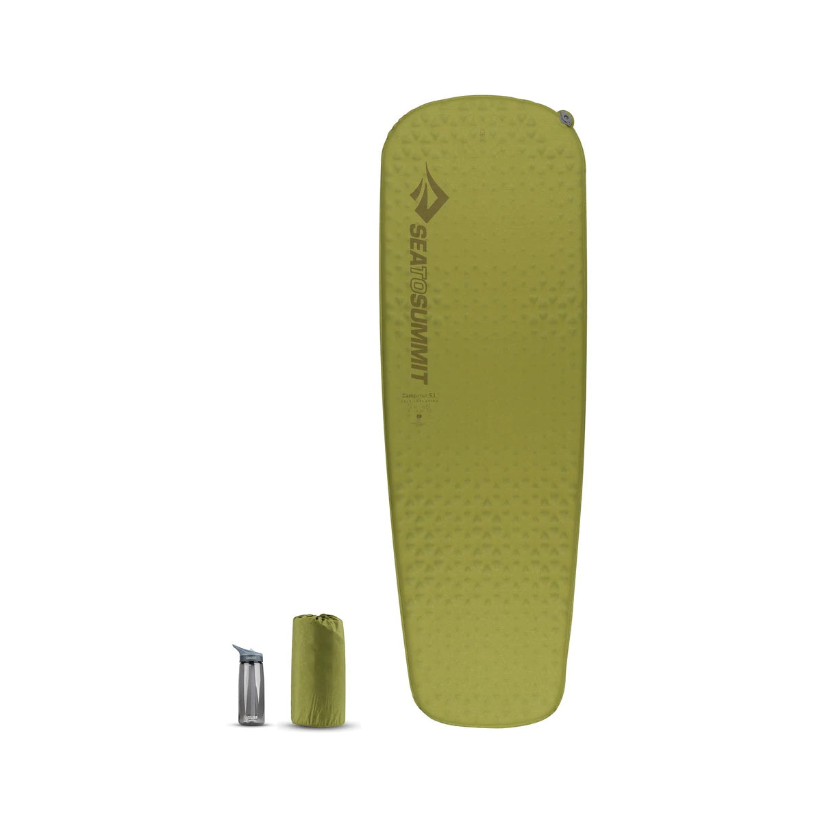 Sea To Summit Self Inflating Camp Mat Large