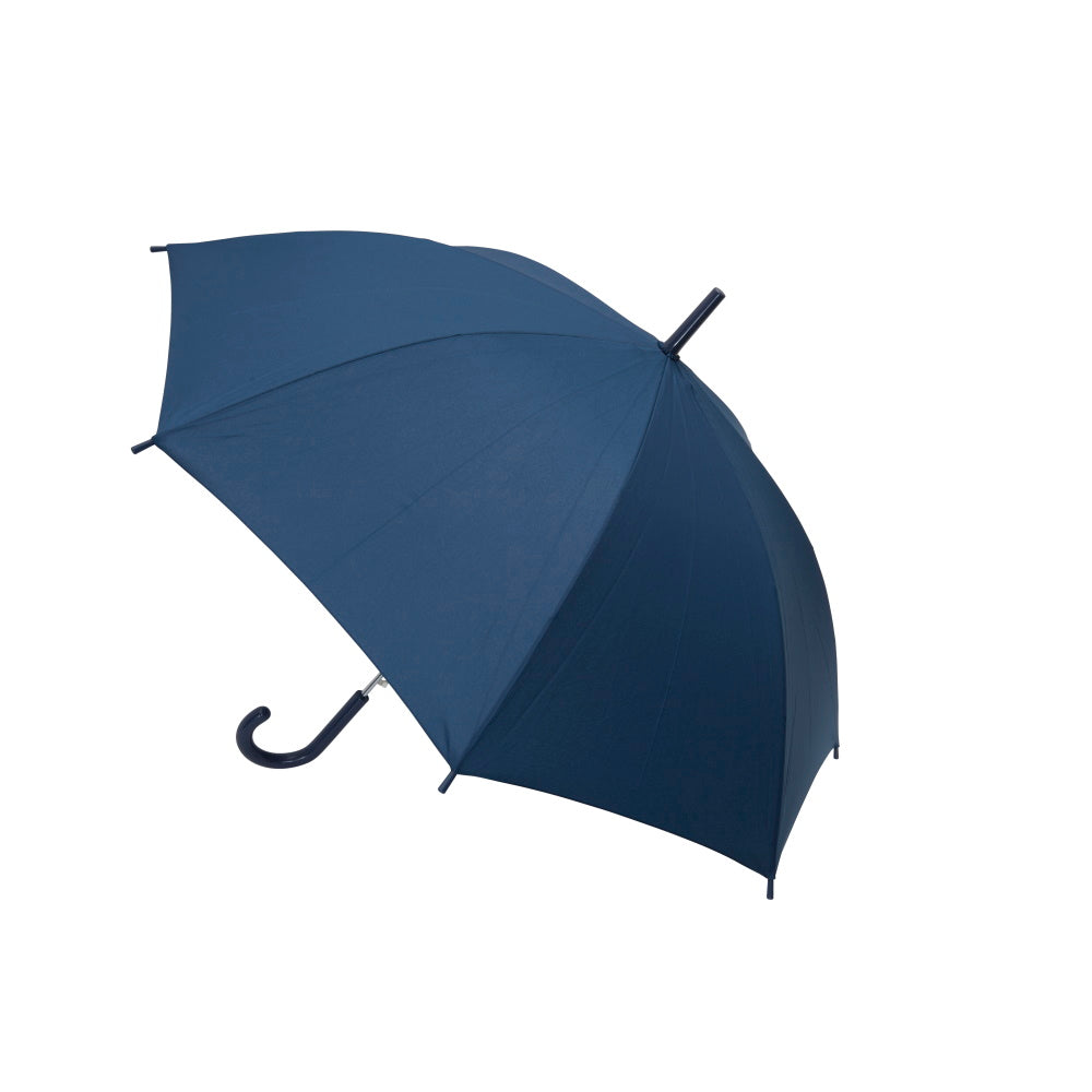 Shelta Large Solid Colour Auto Umbrella