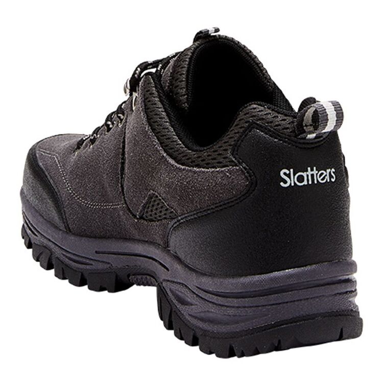 Slatters Mens Trek Shoes