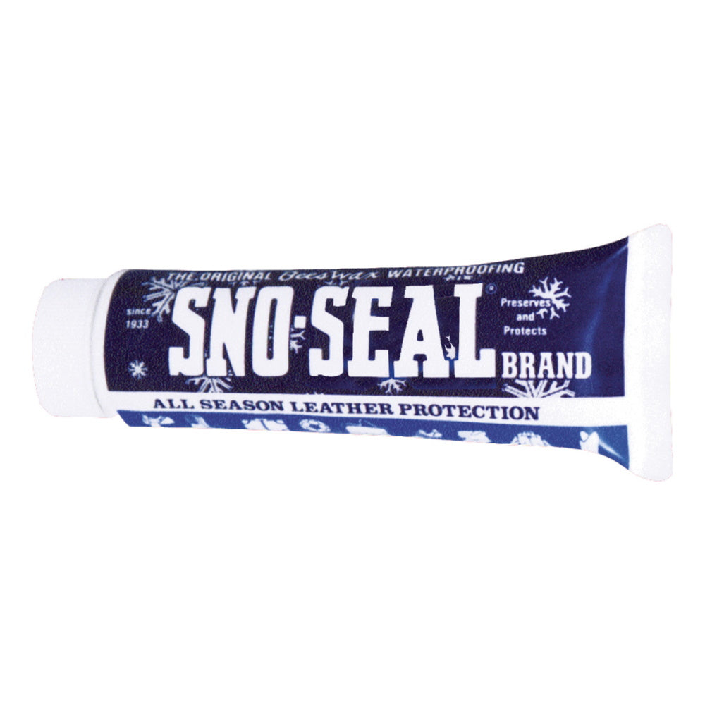 Sno seal hot sale boot waterproofing