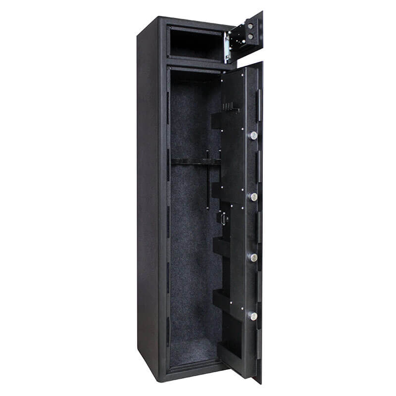 Open Spika S2CH Gun Safe