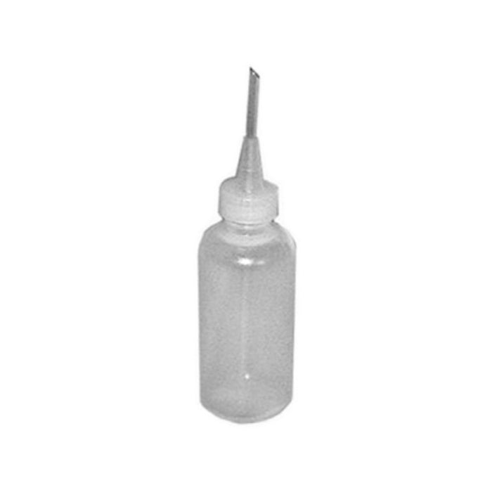 Plastic Suction Bottle