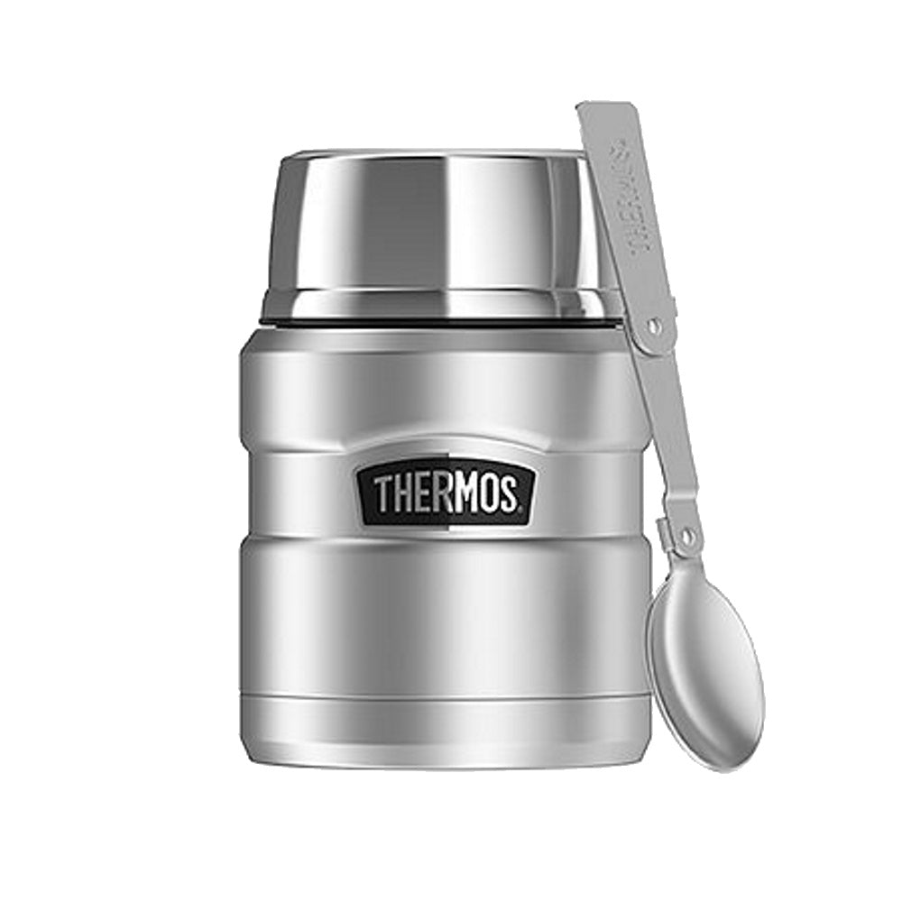 Thermos King 470ml Food Jar