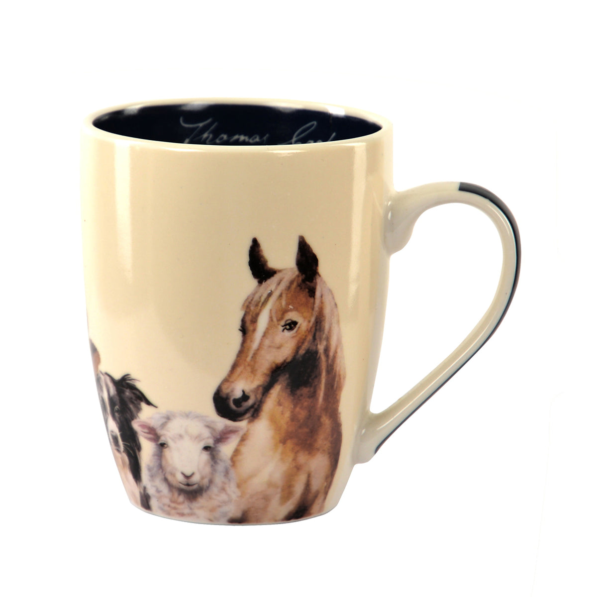 Thomas Cook Farm Friends Mug Animal Friends