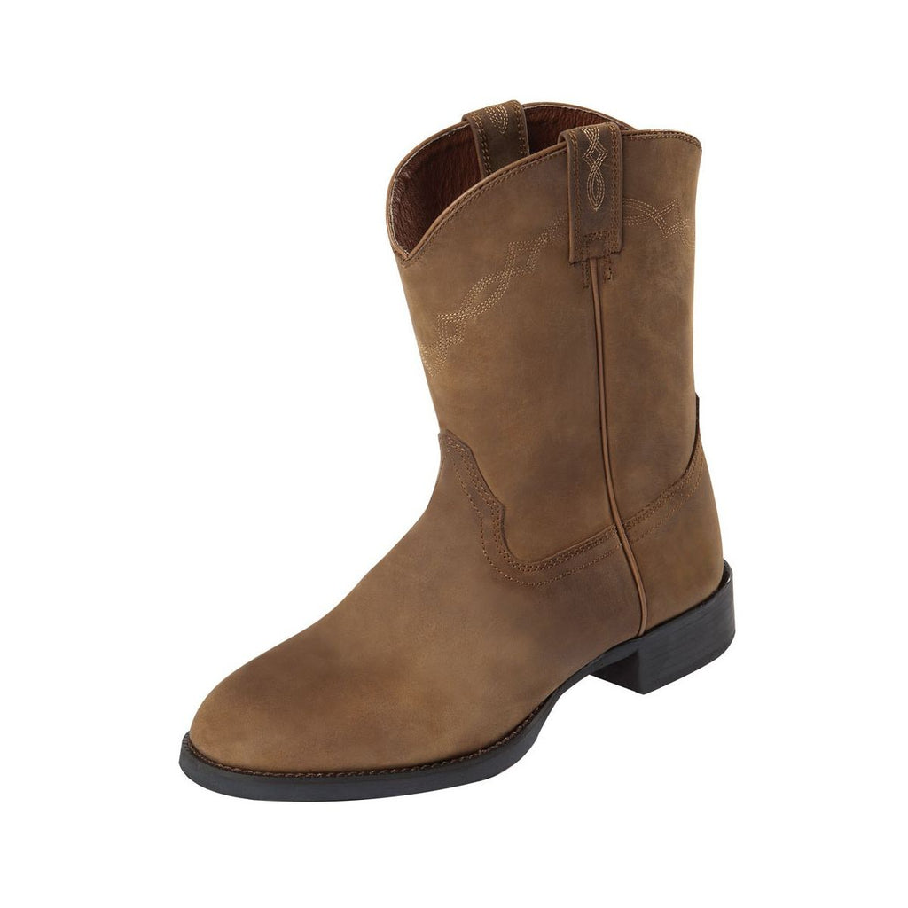 Thomas Cook Mens All Rounder Roper Boots – Allgoods