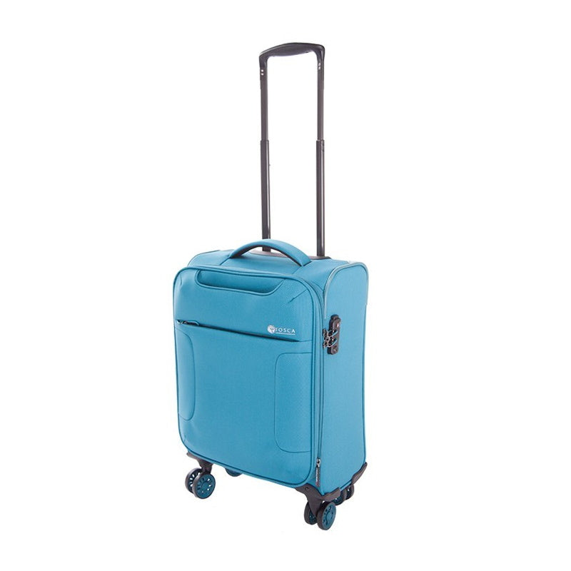 Tosca So Lite 3.0 Four Wheel Case Allgoods