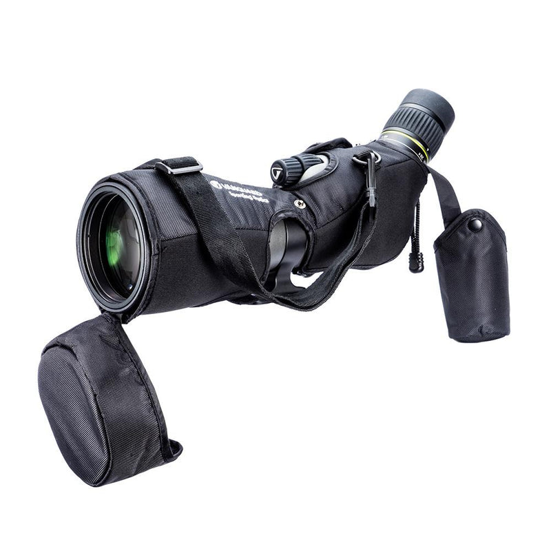 Vanguard Endeavor HD 82A Angled Spotting Scope Cover
