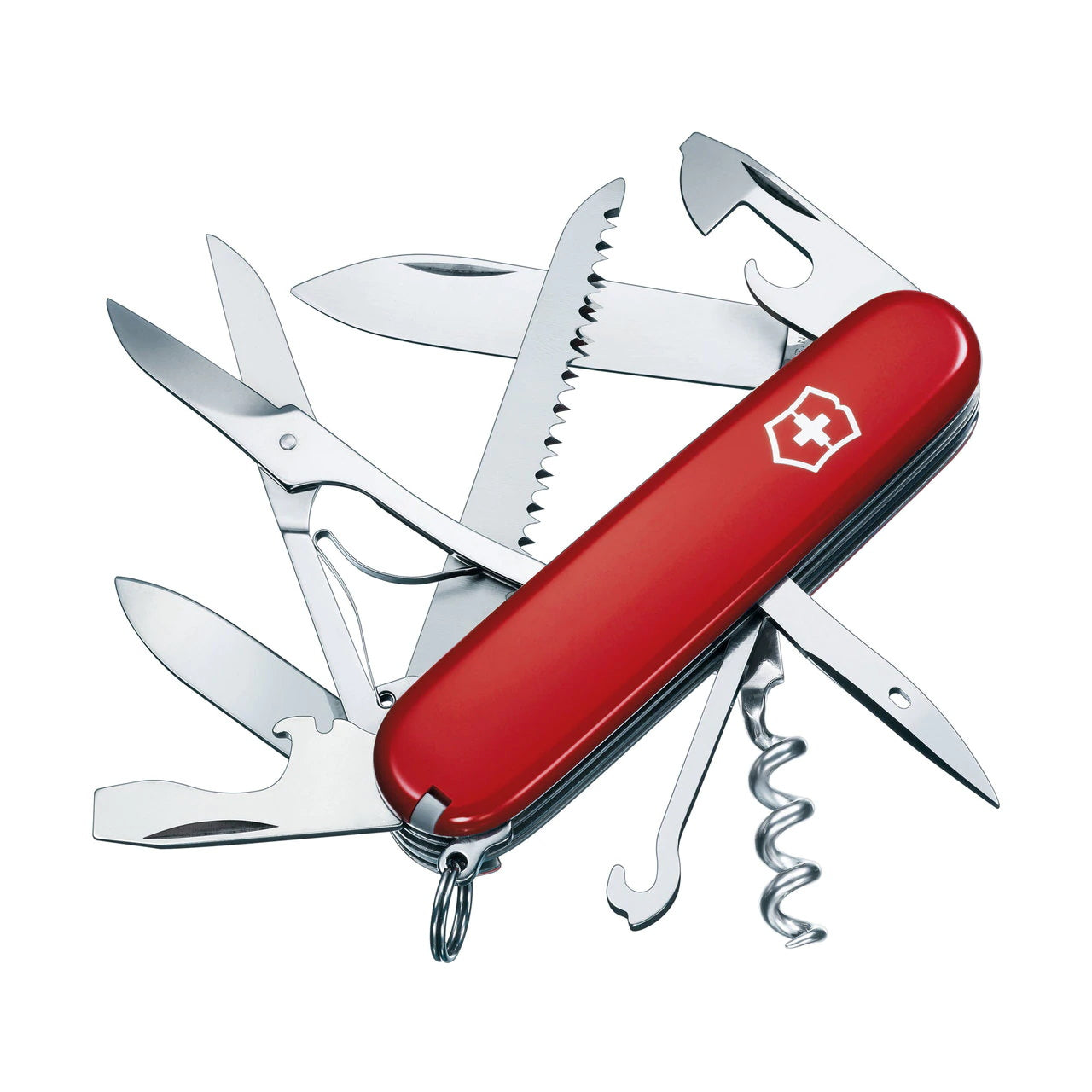 Victorinox Huntsman Swiss Army Knife Allgoods