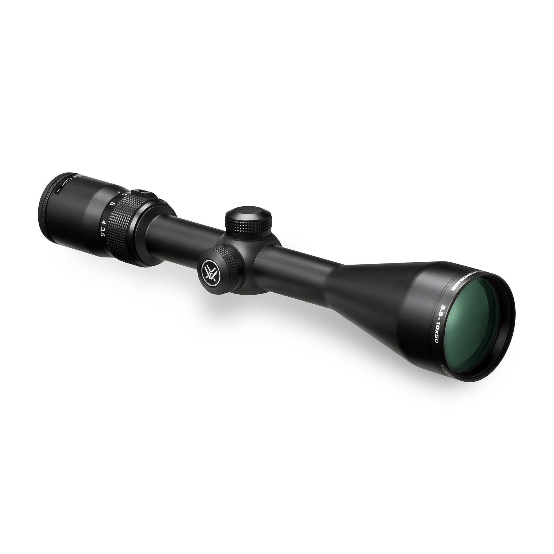 Vortex Diamondback 3.5-10X50 BDC Reticle Riflescope
