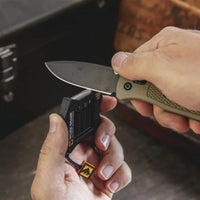 Work Sharp Micro Sharpener and Knife Tool