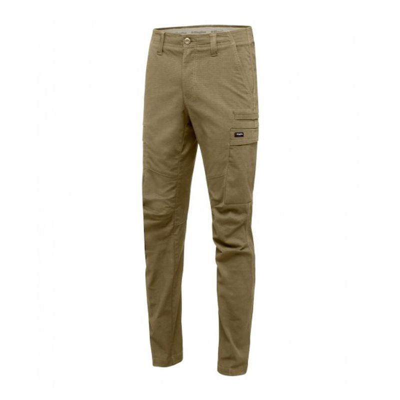 workwear group kinggee K13026 workcool pro pant khaki