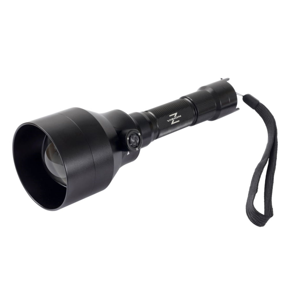 Z-Vision JP-303 Torch – Allgoods